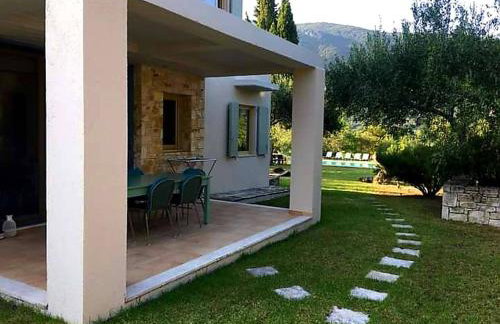 Villa Lithia - Foto 10