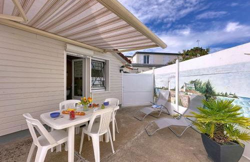 Holiday Home Les Coquillages by Interhome - Foto 1