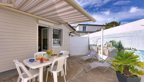 Holiday Home Les Coquillages by Interhome - Foto 1