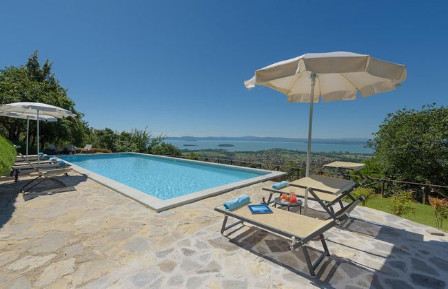 Antiche Pietre 10 in Tuoro sul Trasimeno - Foto 15