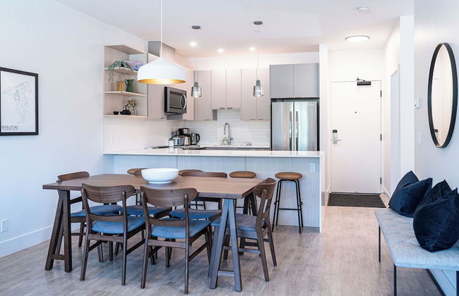 North Bowl Nook by Revelstoke Vacations - Photo 9