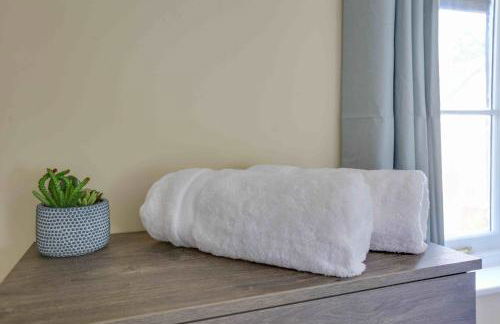 Josua Medieval Living Maldon - Foto 53