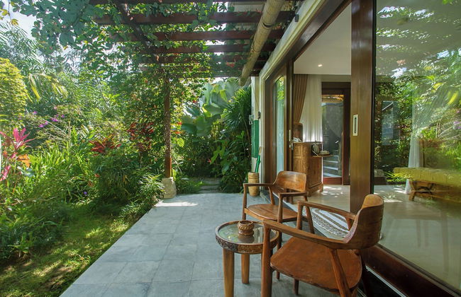 Villa Lembah Damai by GenuineHost - Foto 3