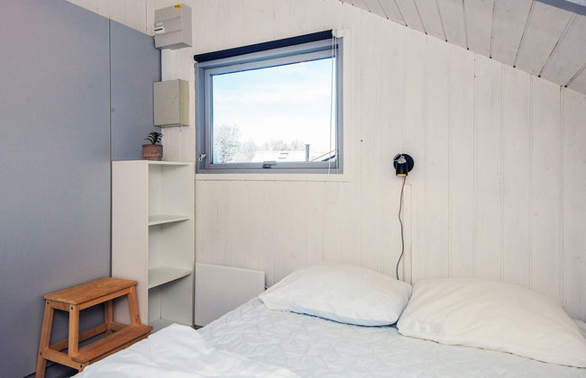 6 Person Holiday Home in Give - Foto 10