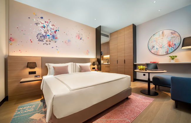 Capri By Fraser Bukit Bintang - Foto 7