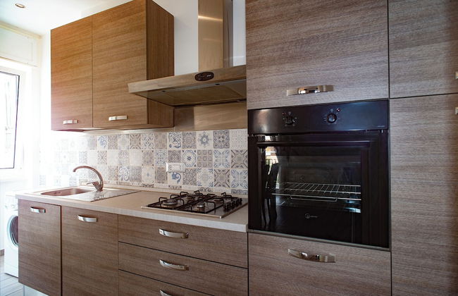 Residenza Flegrea - Foto 54