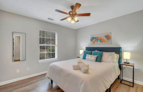 Country Getaway near Savannah - Foto 27