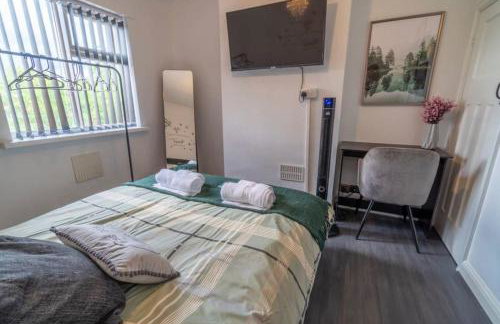 Entire home in Nottingham - Foto 36