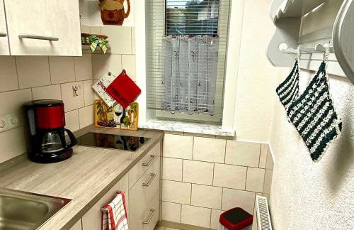 Ferienhaus Harztraum - Foto 16