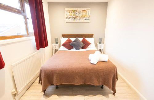 Hardwick House - Foto 11