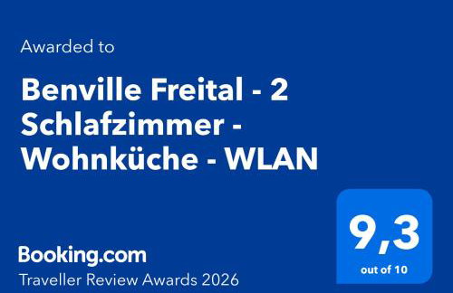 BENVILLE BV04 - Nespresso Kaffee - Zentral - WLAN - Küche & Spülmaschine - Waschmaschine - Foto 7