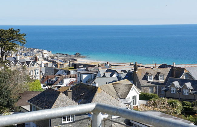 Penthouse View - Foto 1