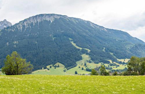 Allgäuappartement In Pfronten - Foto 14