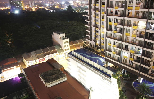 H2H Maison De Luxe - Foto 22