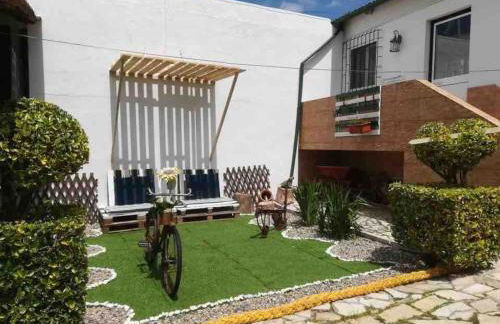 Refúgio Saloio- LugarTranquilo às Portas de Lisboa - Foto 17