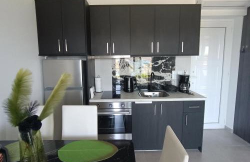 Enigma Boutique Houses Vraxos - Photo 10