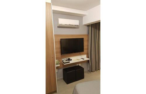 Para casais, prédio beira mar, em frente à Roda Gigante - Foto 29