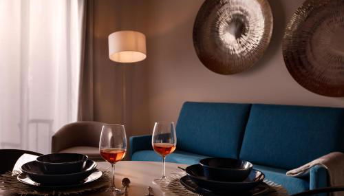 Apartamentos Turísticos Huerto El Horno - Foto 3