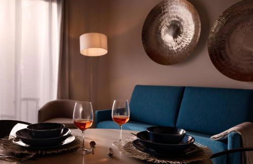 Apartamentos Turísticos Huerto El Horno - Foto 3