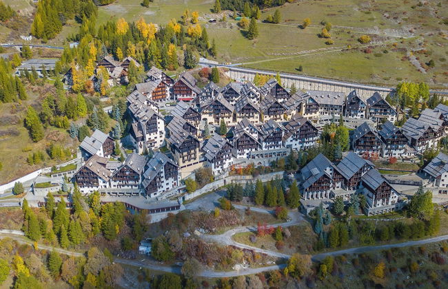 Grange Hike & Ski - 25C Sestriere - Foto 14