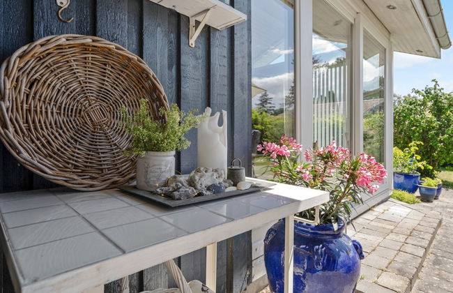 "Elva" - 150m from the sea - Photo 15