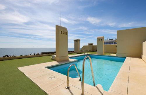 Apartment - Car included - Photo 1