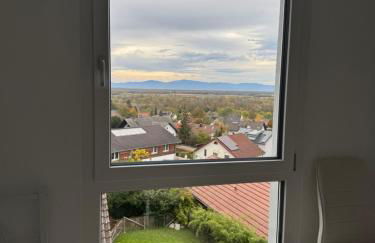 Haus am Vogesenblick - Ihr Zimmer mit Aussicht für bis zu 3 Personen - Foto 4