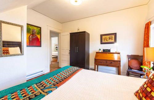 Manitou Springs White Yarrow Inn House - Foto 58