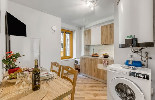 Villa Pastoedo Apartments - Foto 1