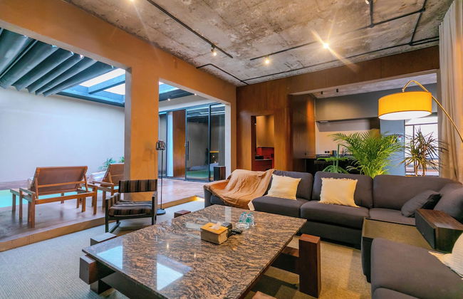 Portal Chalets With Private Pool-Al Arid - Foto 21