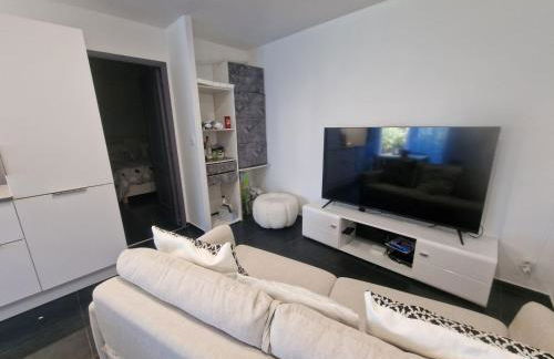 Appartement a 2 pas de la plage - Foto 5