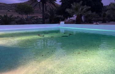 Cortijo Torreblanca Casa Rural Parque Natural Cabo de Gata - Foto 66