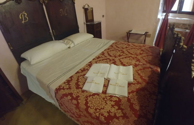 MASSERIA LA MAESTA' 1511 - Foto 3