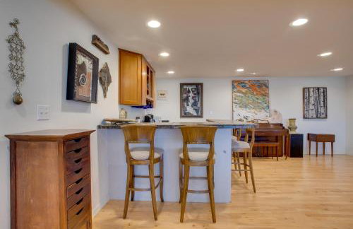 Grand Junction Abode ~ 2 Miles to Wineries & Golf! - Foto 9