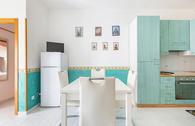 3481 Appartamento Elena by Barbarhouse - Foto 12