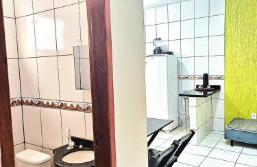 Apartamento com 2 Suítes no Village Garça Branca - Foto 3