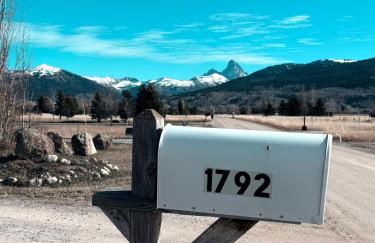 Cozy Cottage in the Tetons - Foto 23