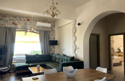 Anemoessa Stone House - Foto 49