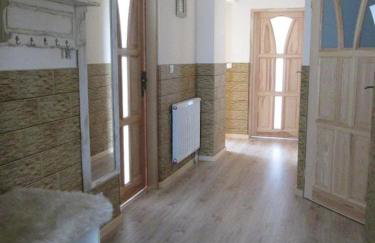 Pokoje. Apartament w Oklinach - Foto 23