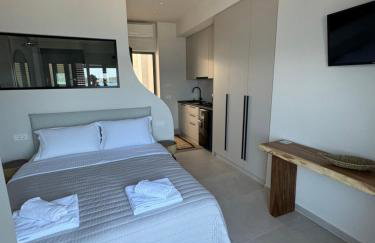 Casadei luxury sea view apartment - Foto 9