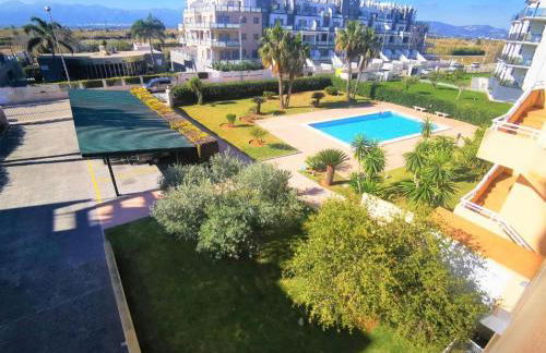 Oasis Hoyo 12 - Oliva Nova playa MET&GOLF - Photo 49