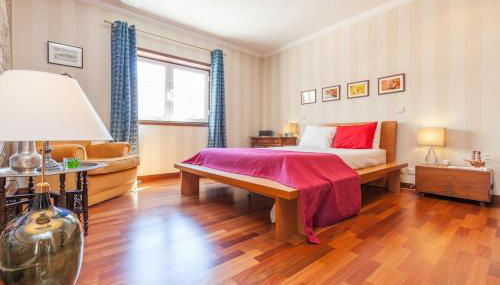 Sweet Home Braga - 4 rooms apartment - Foto 2