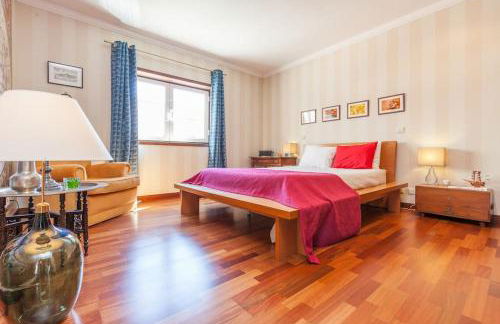 Sweet Home Braga - 4 rooms apartment - Foto 2