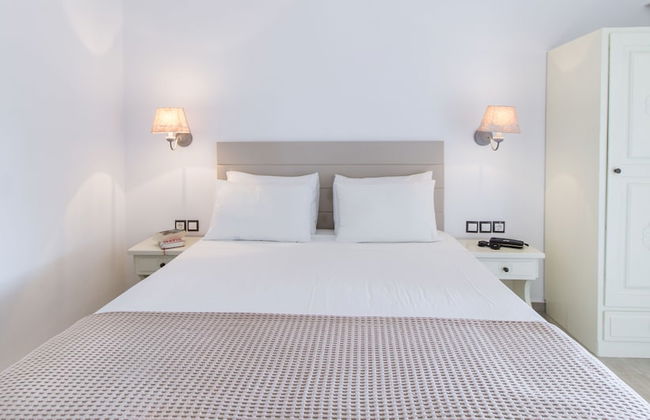 Faros Villa small hotel & restaurant - Foto 7