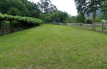 Agro do Souto, Noia - Villa completa - Foto 67