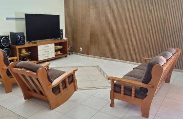 Angra Summer House near Ilha Grande - Foto 14