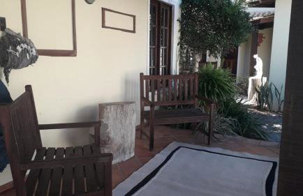 Casa piscina, mar e lagoa - Foto 12