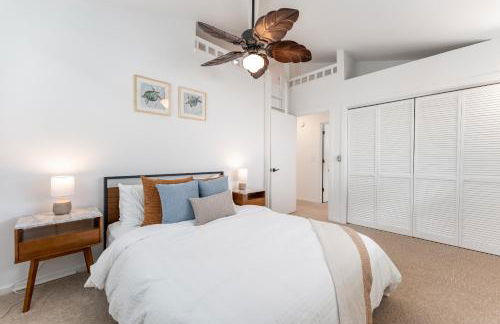 Hale Kahakai - Oceanfront Retreat - Direct Beach Access - Foto 26