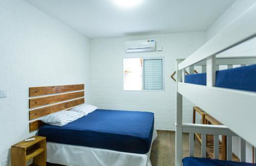 Paraíso Azul - Praia de Barequeçaba - Foto 46