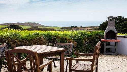 The Old Dairy, Land's End, Sennen - Foto 2
